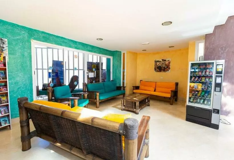 Villa De Adeje Beach