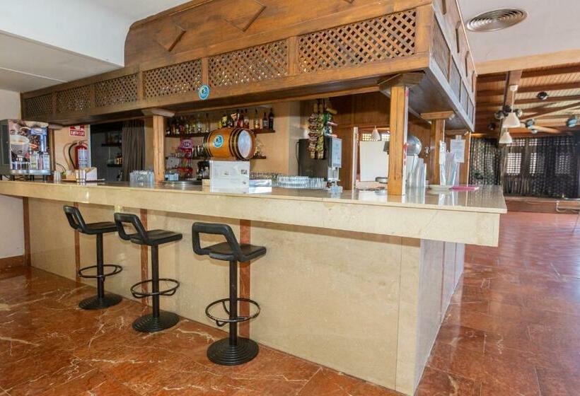 Villa De Adeje Beach