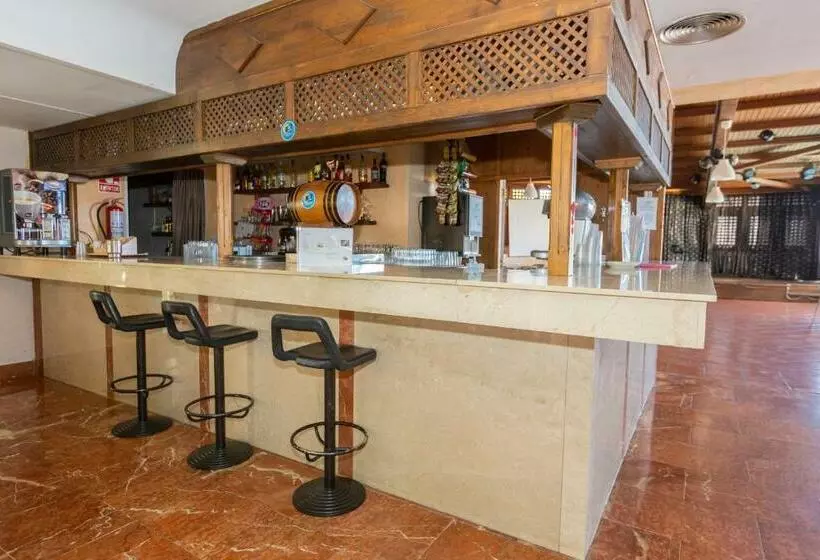 Villa De Adeje Beach