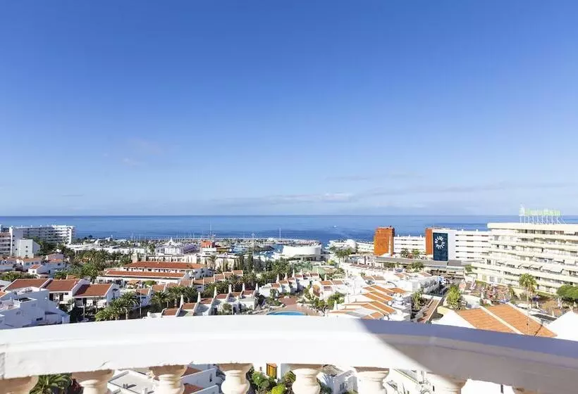 Villa De Adeje Beach