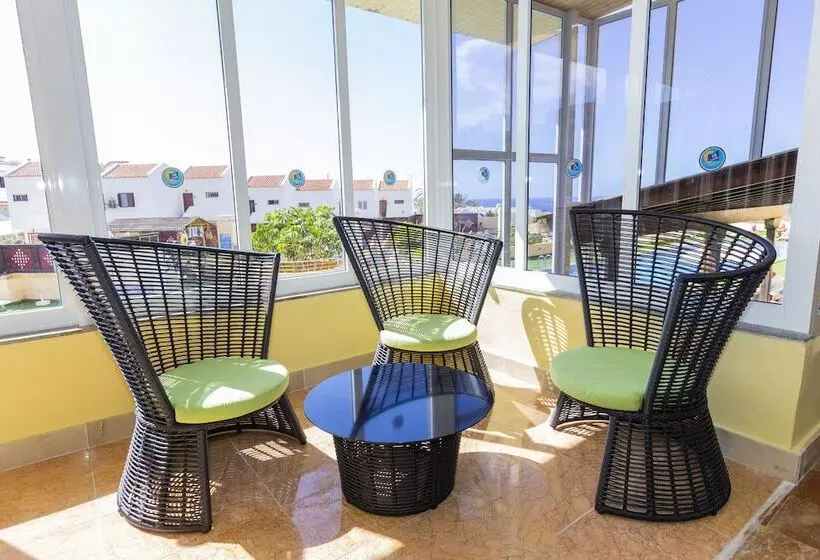 Villa De Adeje Beach