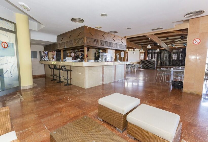 Villa De Adeje Beach