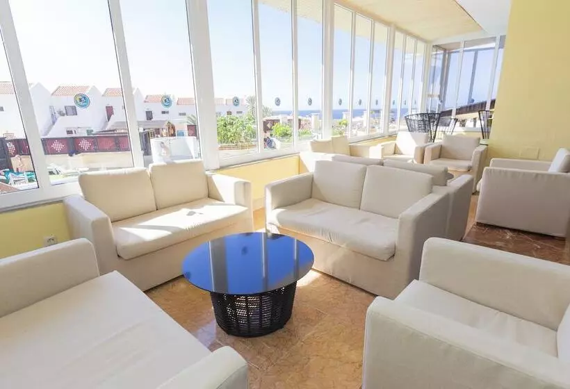 Villa De Adeje Beach