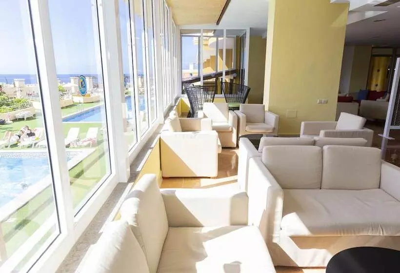 Villa De Adeje Beach