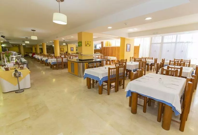 Villa De Adeje Beach