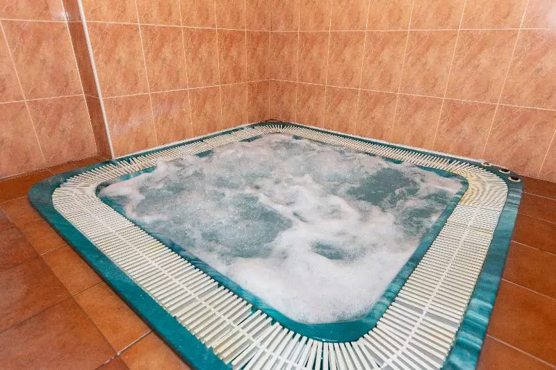 Villa De Adeje Beach