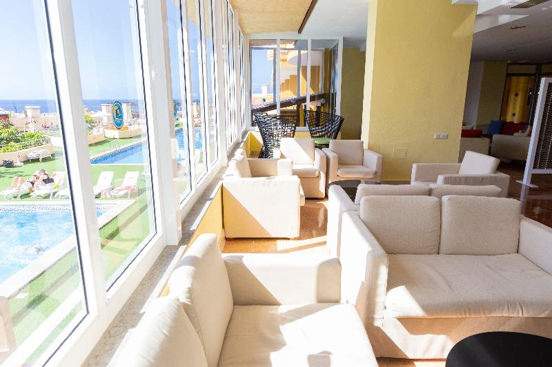 Villa De Adeje Beach