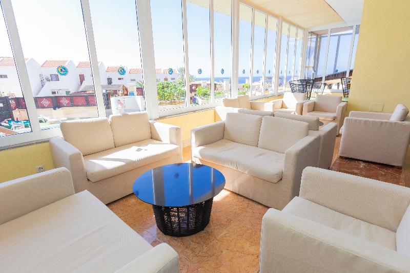 Villa De Adeje Beach