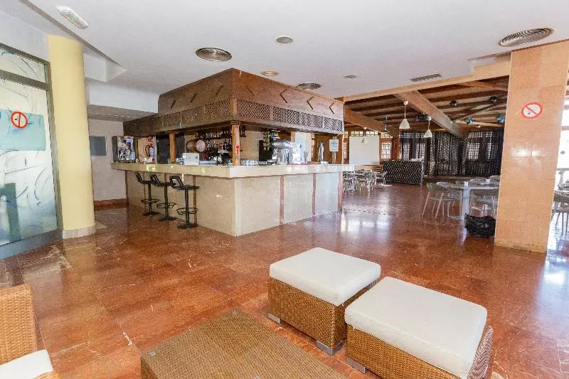 Villa De Adeje Beach