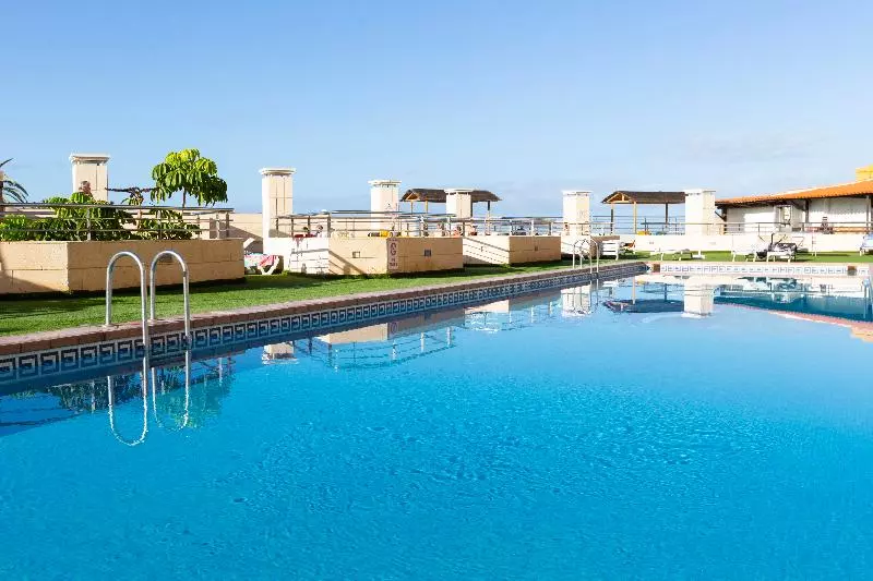 Villa De Adeje Beach