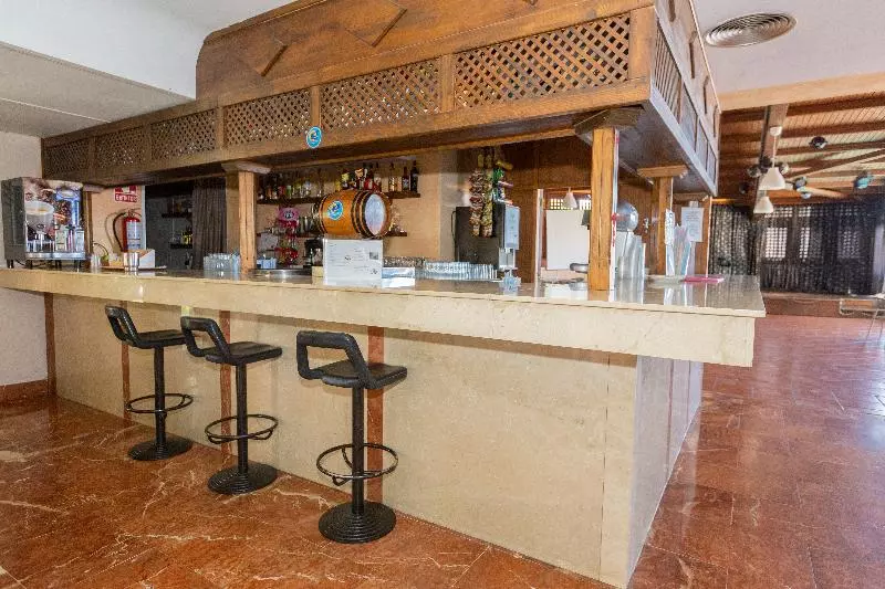 Villa De Adeje Beach