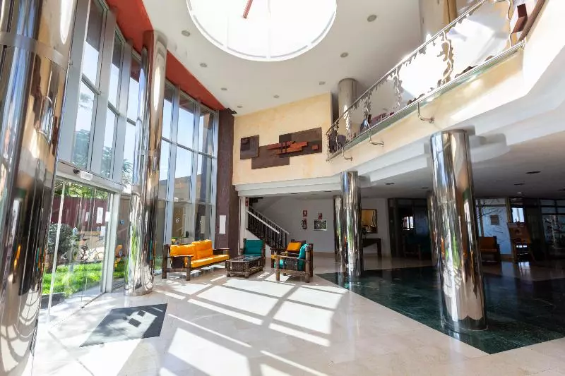 Villa De Adeje Beach