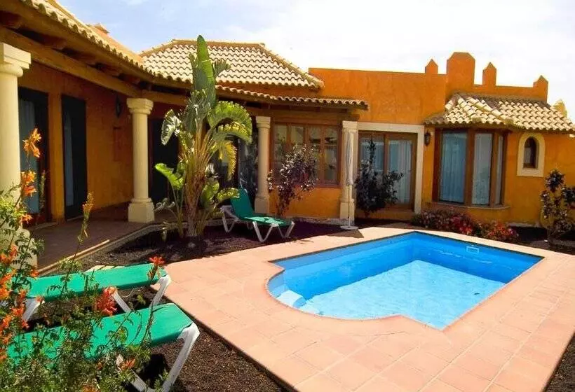 Villas Brisas Del Mar