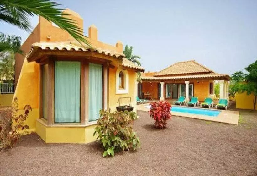 Villas Brisas Del Mar