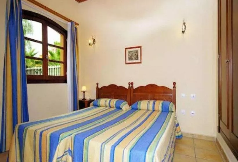 Villas Brisas Del Mar