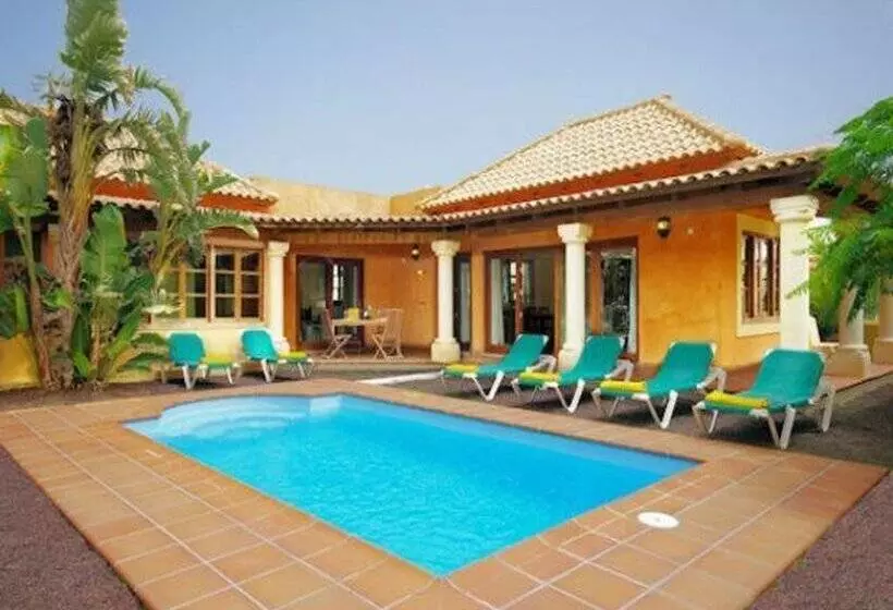Villas Brisas Del Mar