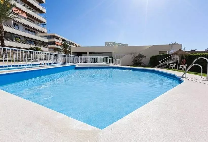 Apartamentos La Nogalera