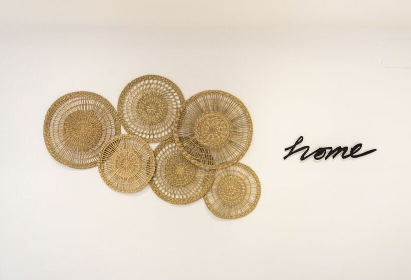 Apartamentos La Nogalera