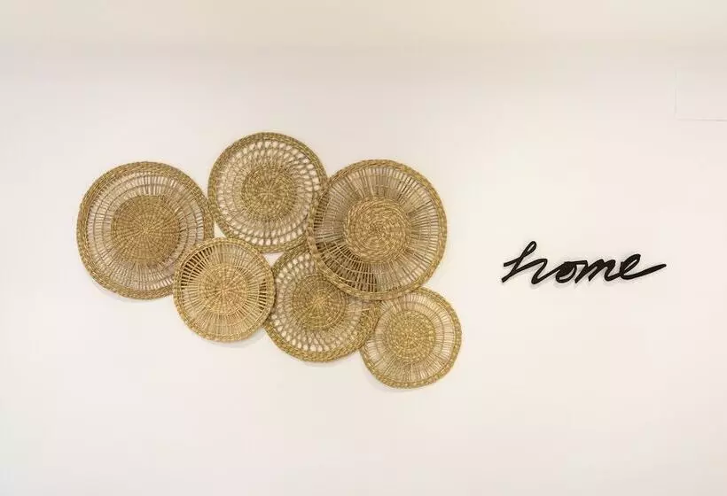 Apartamentos La Nogalera