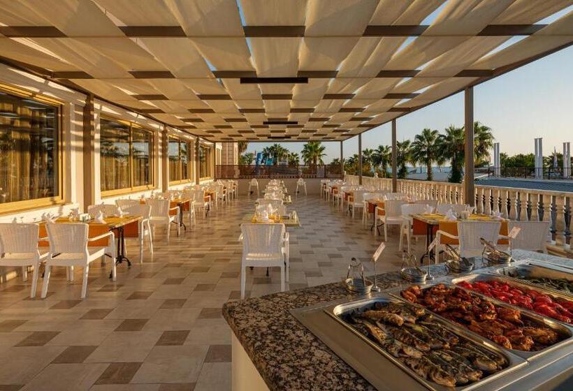 Aydinbey Famous Resort - Ultra All Inclusive