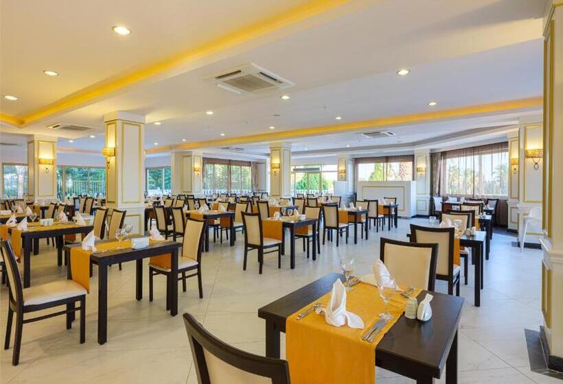 Aydinbey Famous Resort - Ultra All Inclusive