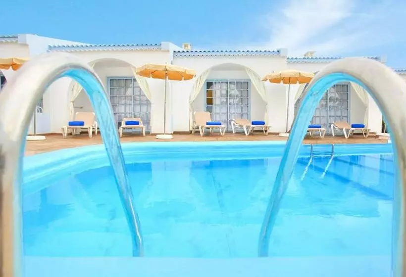 Neptuno Bungalows Adults Only