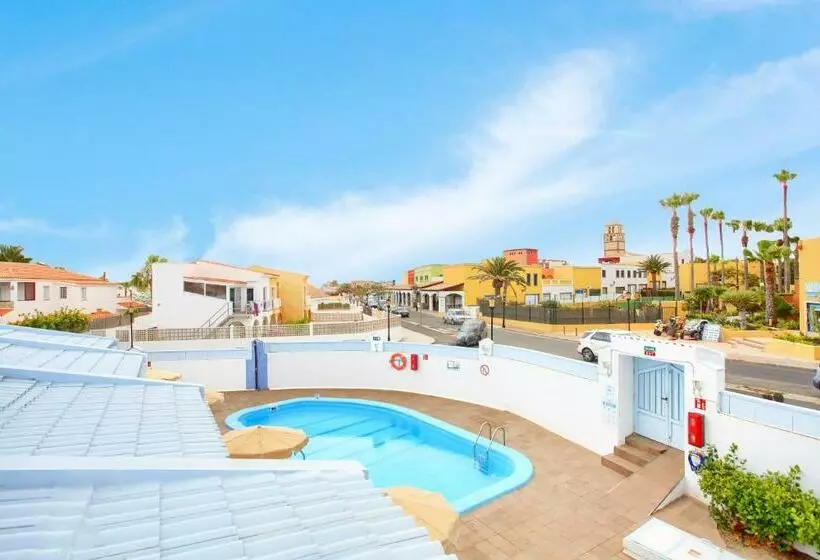 Neptuno Bungalows Adults Only