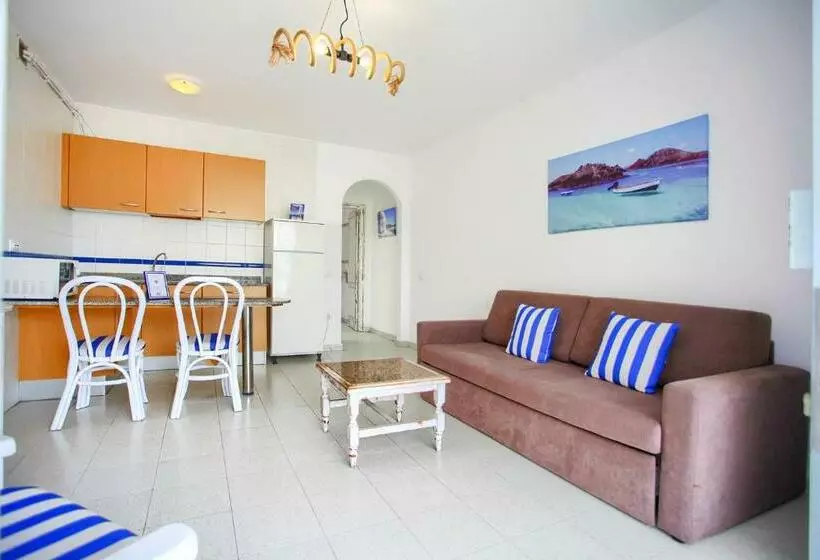 Neptuno Bungalows Adults Only