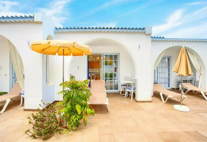 Neptuno Bungalows Adults Only