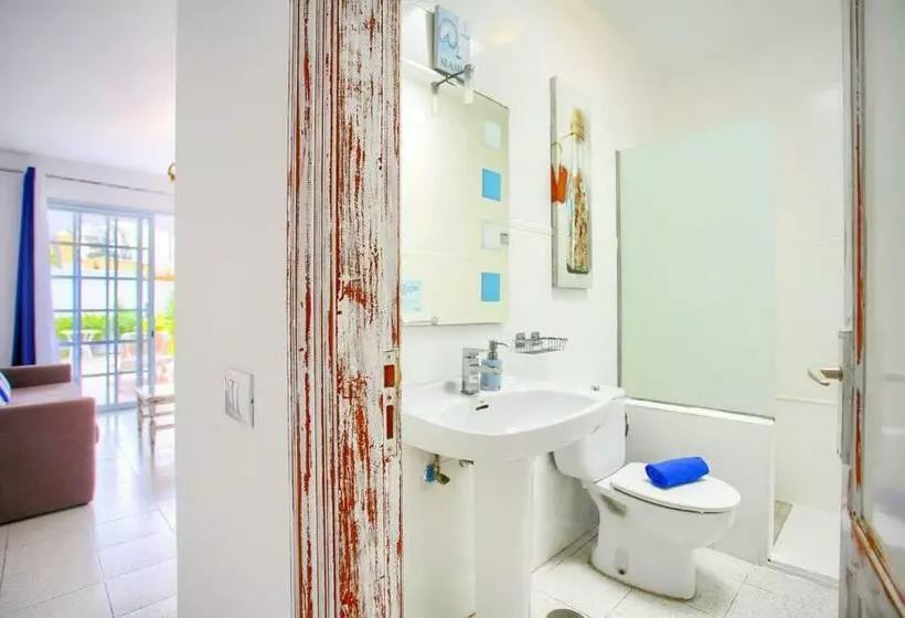 Neptuno Bungalows Adults Only