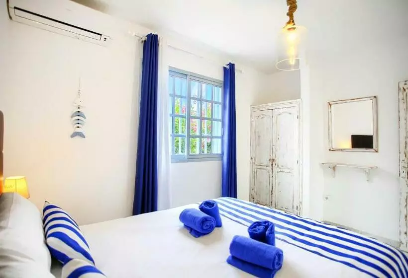 Neptuno Bungalows Adults Only