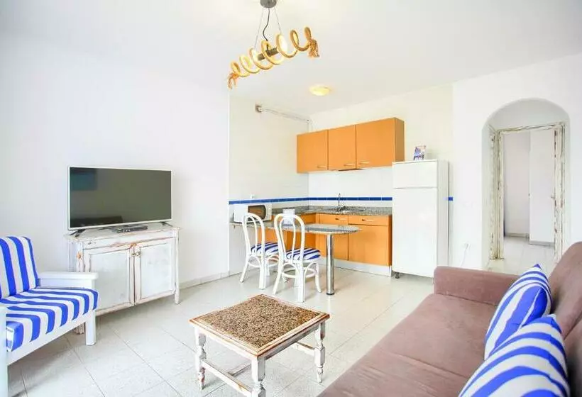 Neptuno Bungalows Adults Only