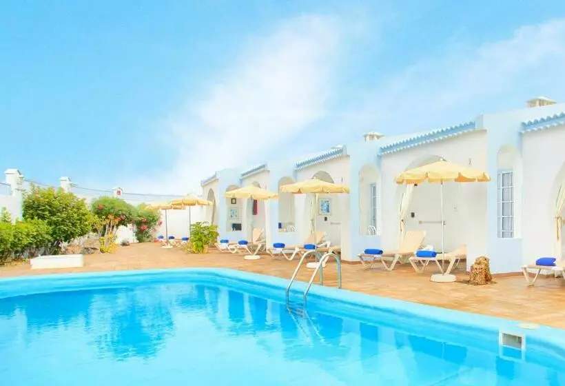 Neptuno Bungalows Adults Only