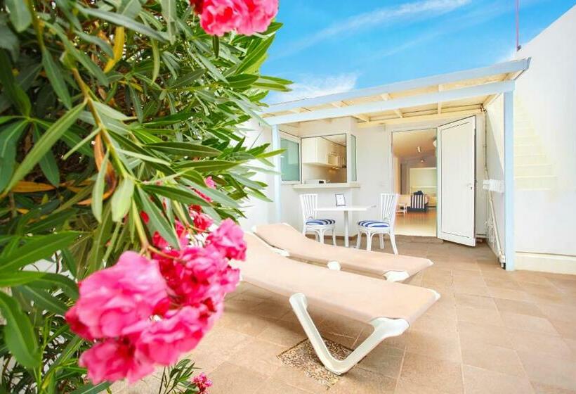 Neptuno Bungalows  Adults Only