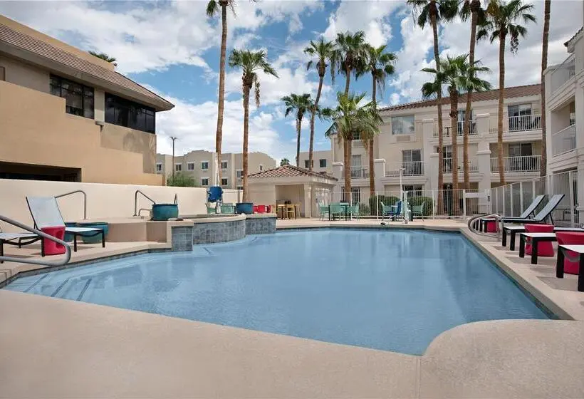 Holiday Inn Express Hotel & Suites Scottsdale   Old Town, An Ihg