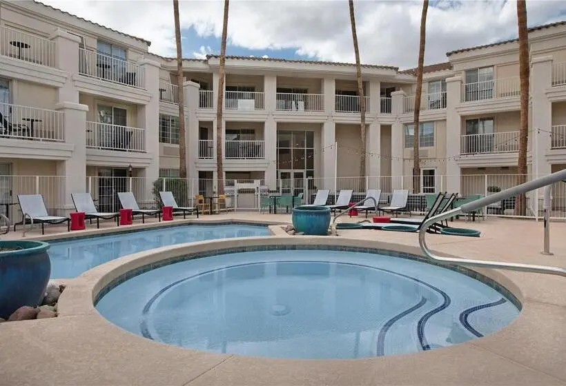 Holiday Inn Express Hotel & Suites Scottsdale   Old Town, An Ihg