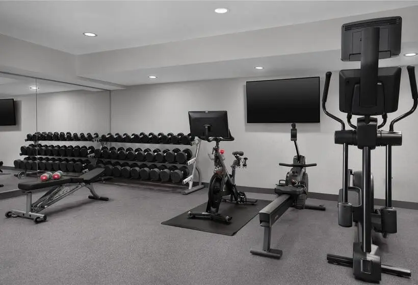 Holiday Inn Express Hotel & Suites Scottsdale   Old Town, An Ihg