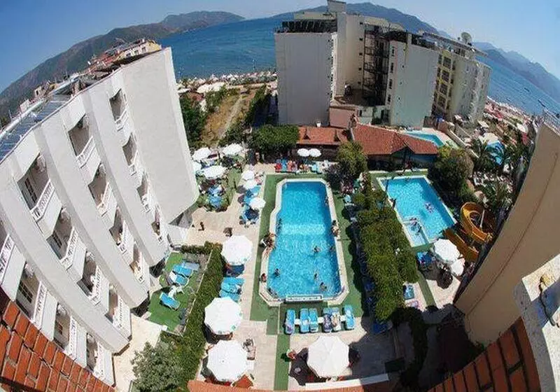 Hotel Aegean Park