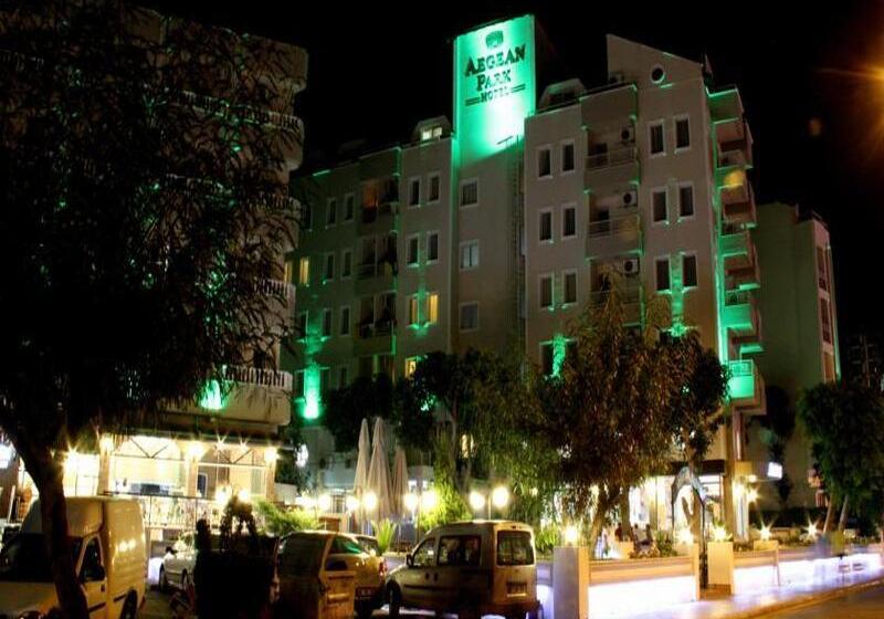 هتل Aegean Park