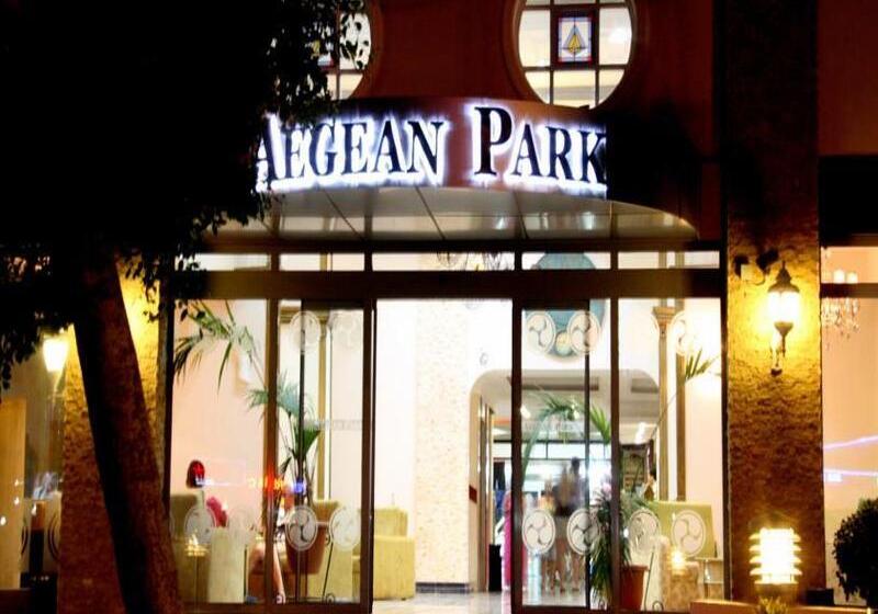 هتل Aegean Park