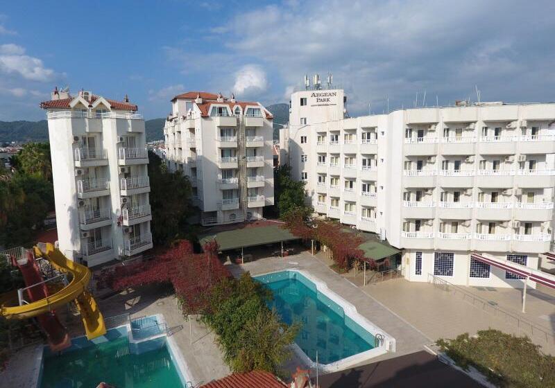 هتل Aegean Park