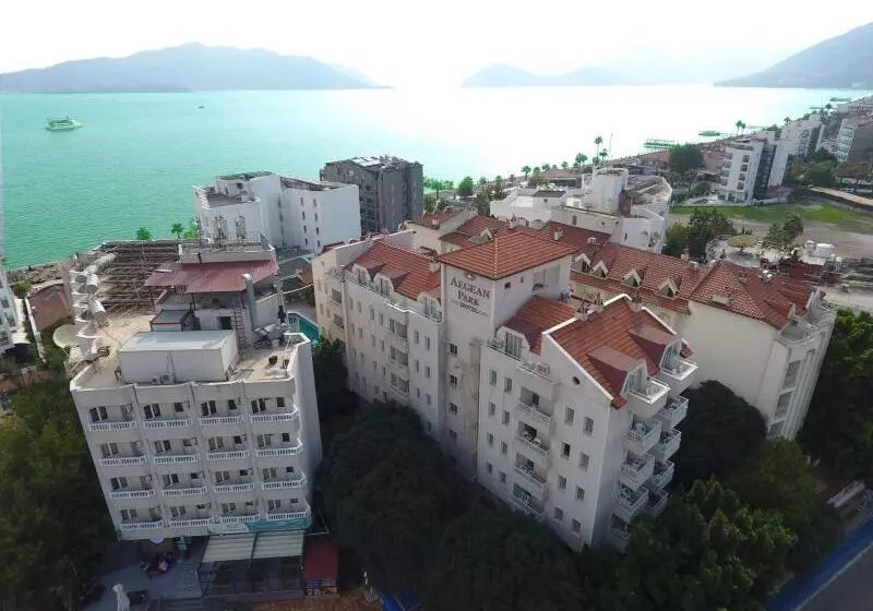 Hotel Aegean Park