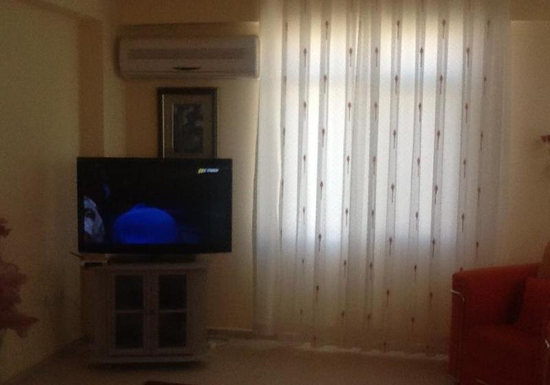 Hotel Altinkum Villari