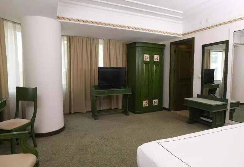 Anemon Kent  İzmir Otel