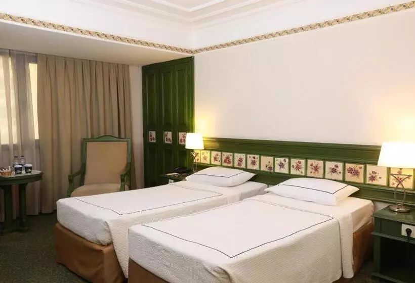 Anemon Kent  İzmir Otel