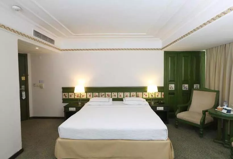 Anemon Kent  İzmir Otel