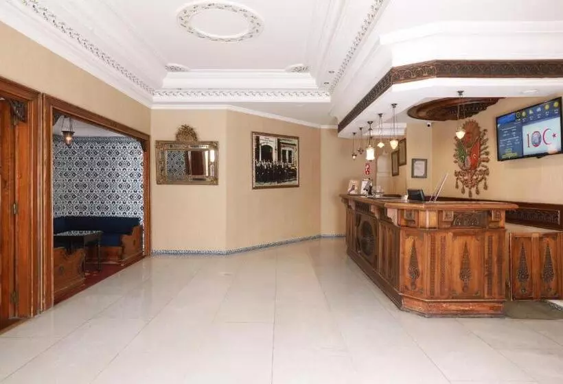 Anemon Kent  İzmir Otel