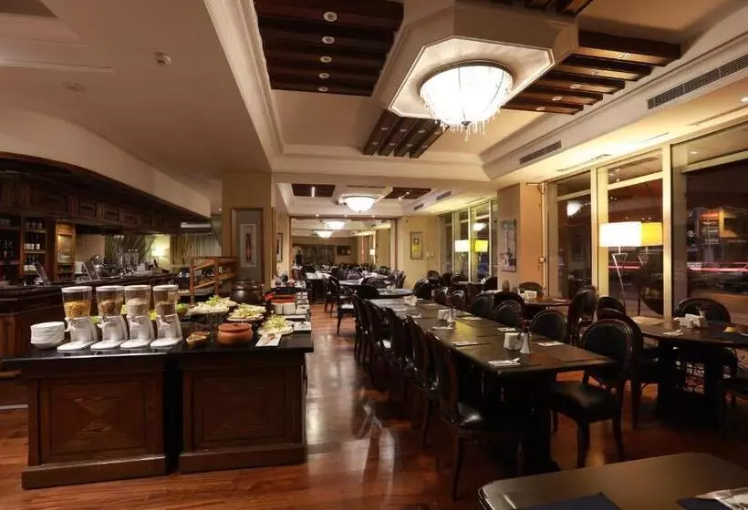 Anemon Kent  İzmir Otel