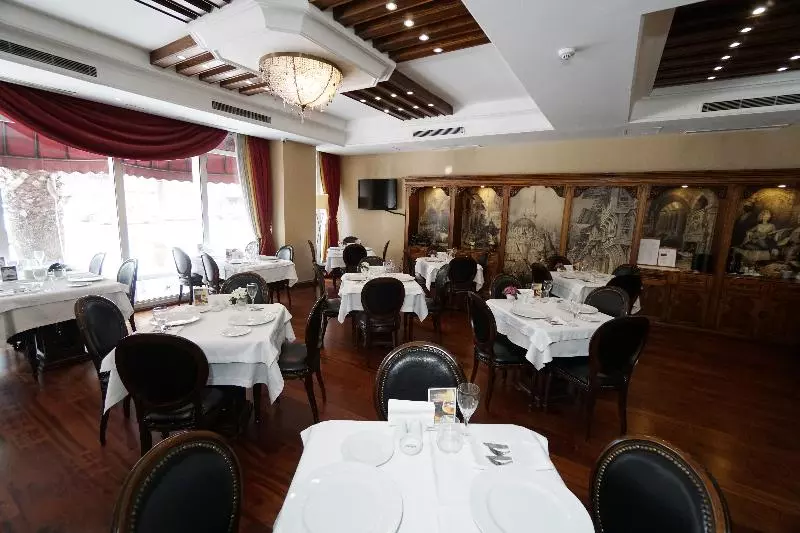 Anemon Kent  İzmir Otel