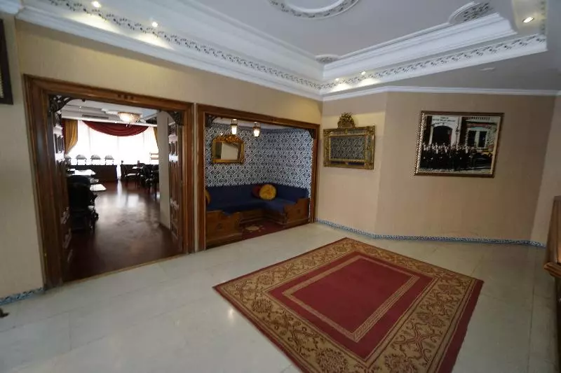 Anemon Kent  İzmir Otel